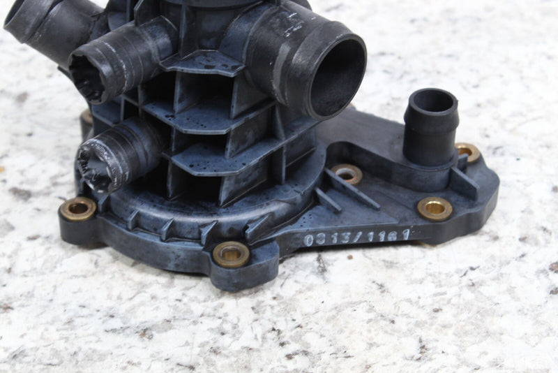 2013 SEA-DOO GTI 130 Water Pump Housing 420922686 - Watercraft