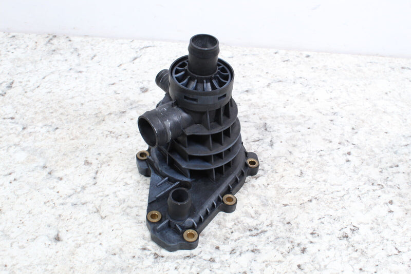 2013 SEA-DOO GTI 130 Water Pump Housing 420922686 - Watercraft