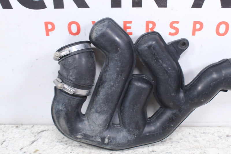 2014 ARCTIC CAT PROWLER HDX 500 Air Intake Duct Inlet Tube 0513 058