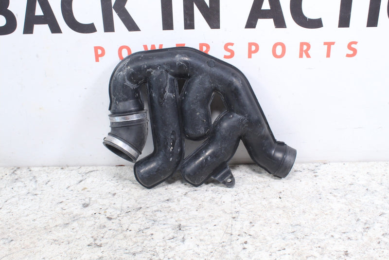 2014 ARCTIC CAT PROWLER HDX 500 Air Intake Duct Inlet Tube 0513 058