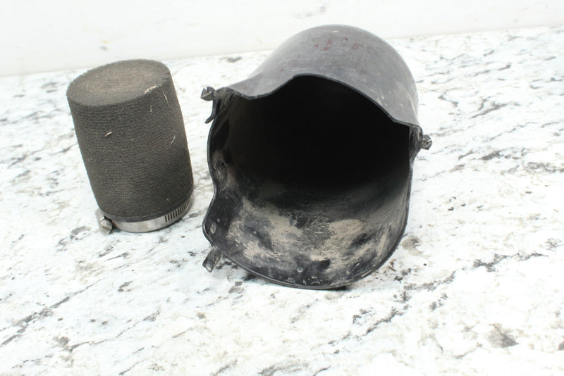 2014 ARCTIC CAT PROWLER HDX 500 Air Intake Filter and Cover 1470 022 0470 834 ATV