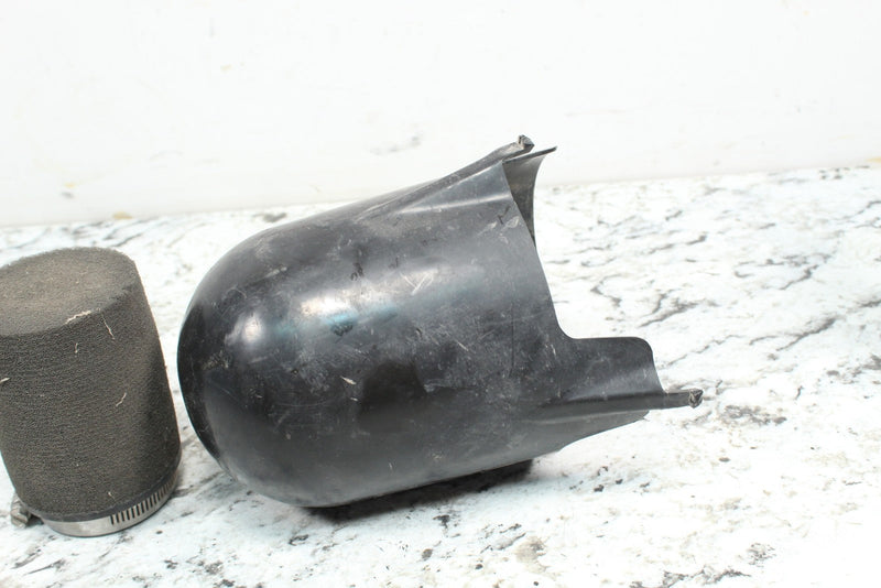 2014 ARCTIC CAT PROWLER HDX 500 Air Intake Filter and Cover 1470 022 0470 834 ATV