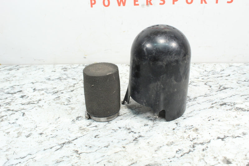 2014 ARCTIC CAT PROWLER HDX 500 Air Intake Filter and Cover 1470 022 0470 834 ATV