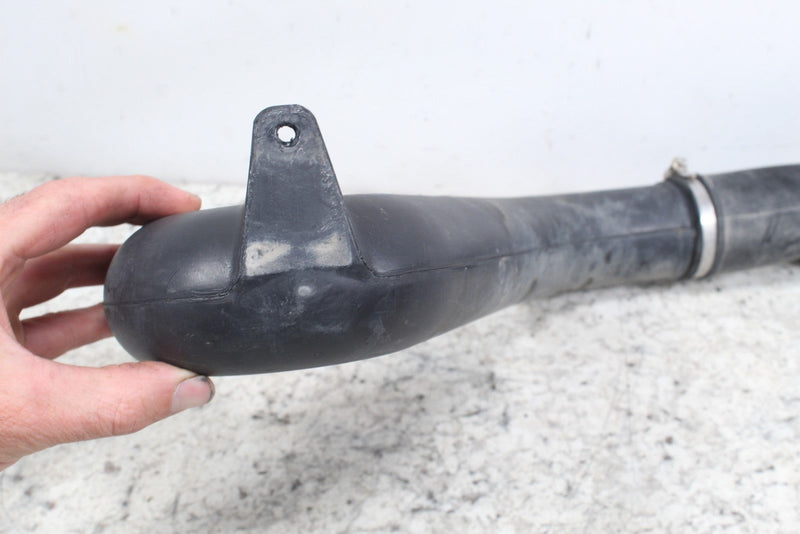 2014 ARCTIC CAT PROWLER HDX 500 Air Outlet Duct Tube 0413 316 0413 231