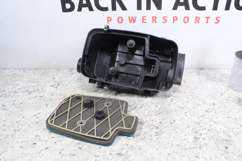 2014 ARCTIC CAT PROWLER HDX 500 Airbox Air Box Lower Housing 0570 392