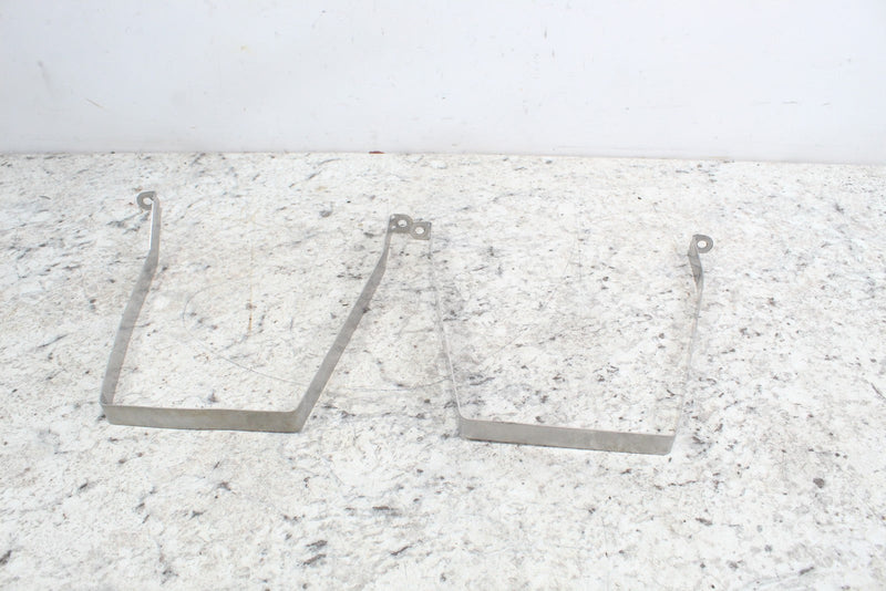 2014 ARCTIC CAT PROWLER HDX 500 Battery Box Brackets Supports 0470 854 0470 855