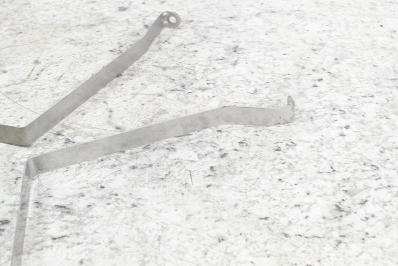 2014 ARCTIC CAT PROWLER HDX 500 Battery Box Brackets Supports 0470 854 0470 855