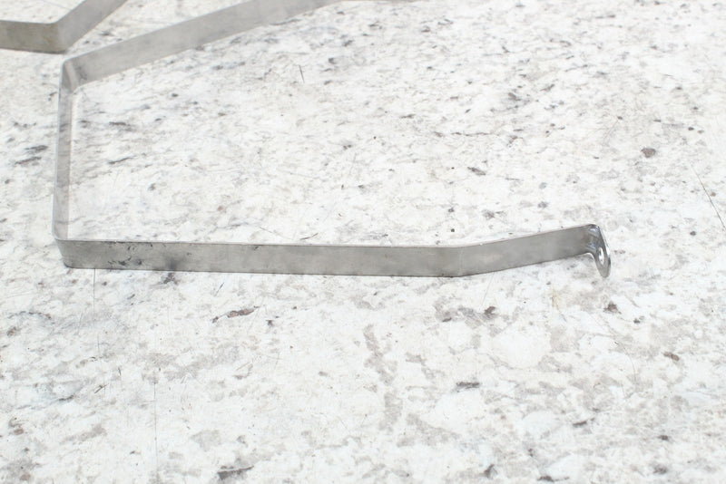 2014 ARCTIC CAT PROWLER HDX 500 Battery Box Brackets Supports 0470 854 0470 855