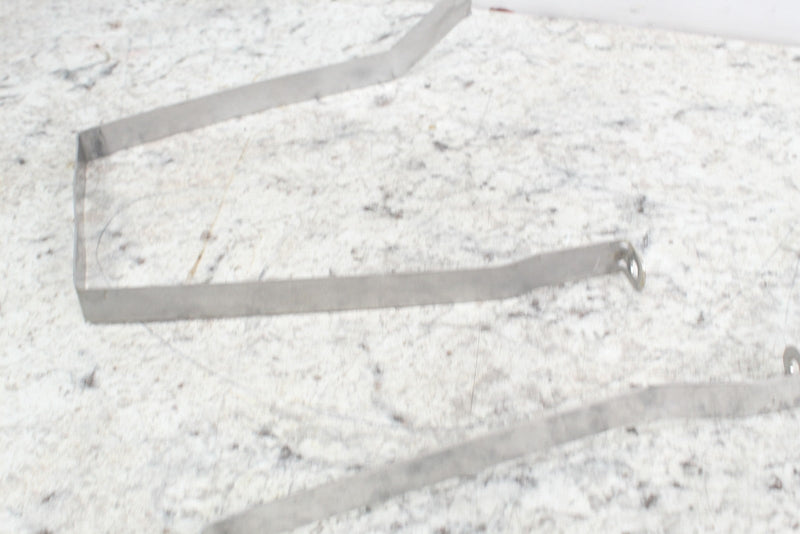 2014 ARCTIC CAT PROWLER HDX 500 Battery Box Brackets Supports 0470 854 0470 855