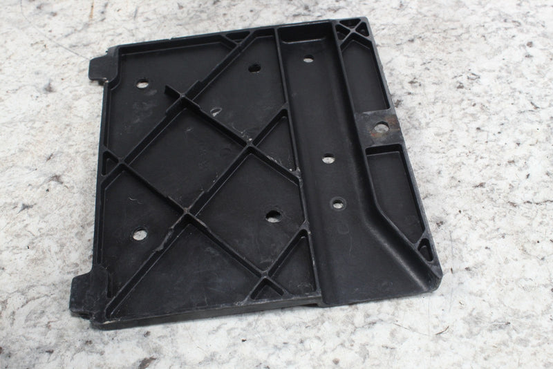 2014 ARCTIC CAT PROWLER HDX 500 Battery Box Cover Panel 4406 090