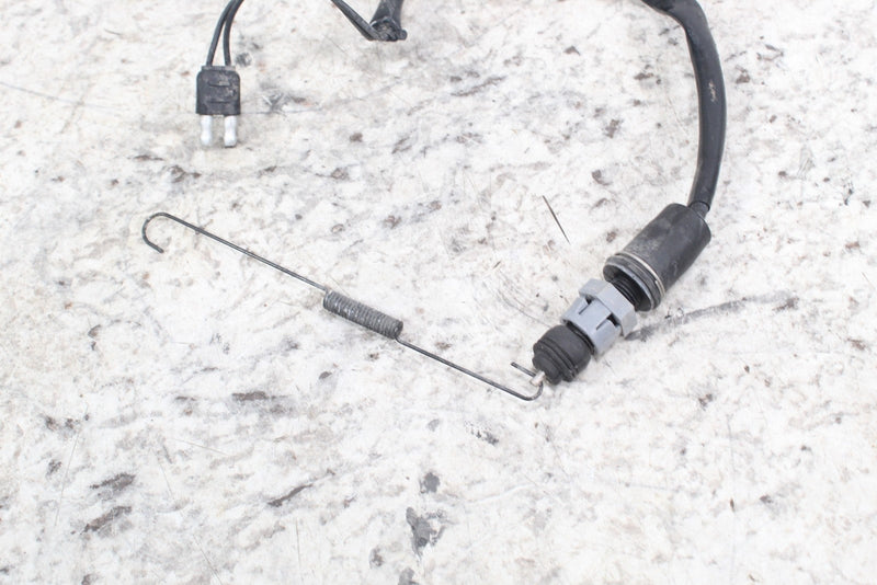 2014 ARCTIC CAT PROWLER HDX 500 Brake Switch Stop Sensor 0409 089