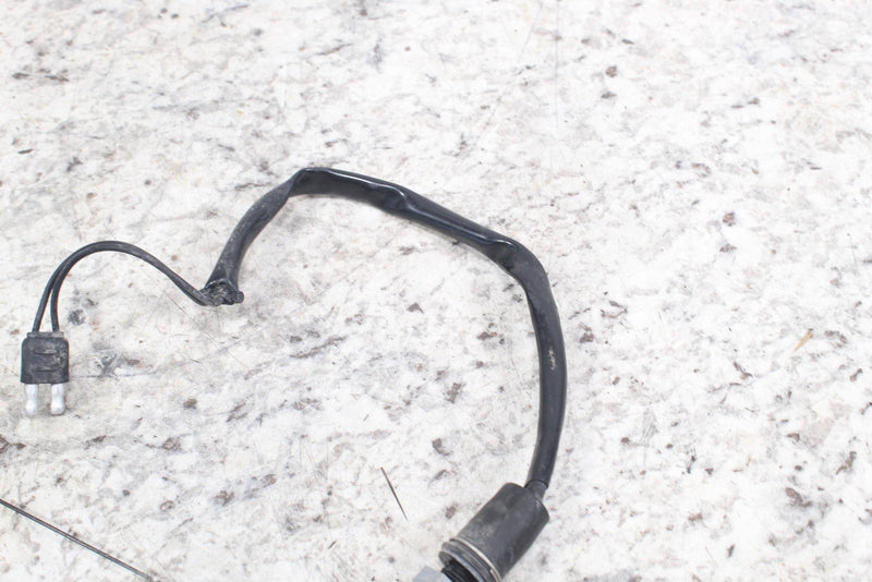 2014 ARCTIC CAT PROWLER HDX 500 Brake Switch Stop Sensor 0409 089