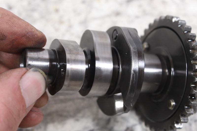 2014 ARCTIC CAT PROWLER HDX 500 Camshaft Cam 3306 247