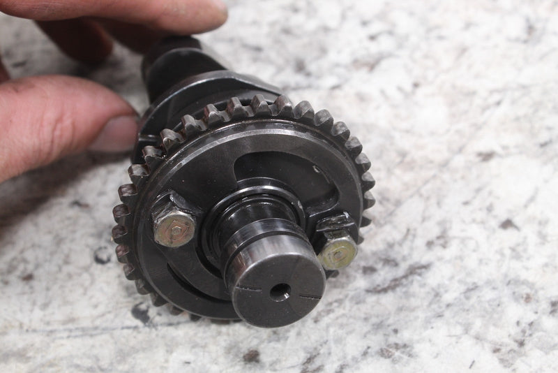 2014 ARCTIC CAT PROWLER HDX 500 Camshaft Cam 3306 247