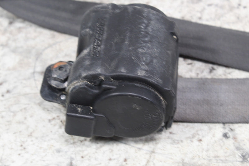 2014 ARCTIC CAT PROWLER HDX 500 Center Seat Belt 5506 195