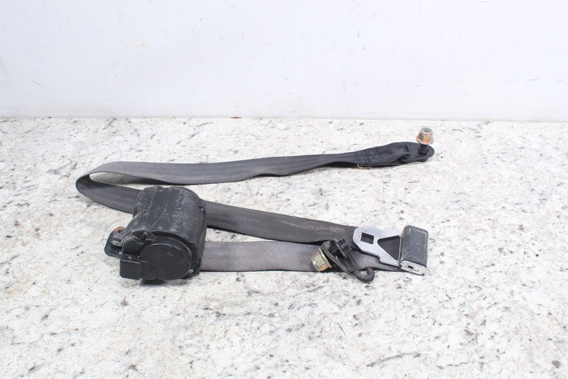 2014 ARCTIC CAT PROWLER HDX 500 Center Seat Belt 5506 195
