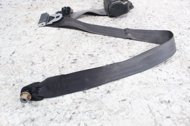 2014 ARCTIC CAT PROWLER HDX 500 Center Seat Belt 5506 195
