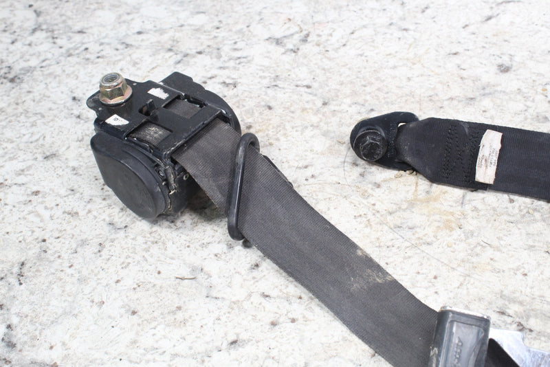 2014 ARCTIC CAT PROWLER HDX 500 Center Seat Belt 5506 195