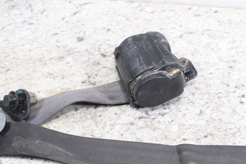2014 ARCTIC CAT PROWLER HDX 500 Center Seat Belt 5506 195
