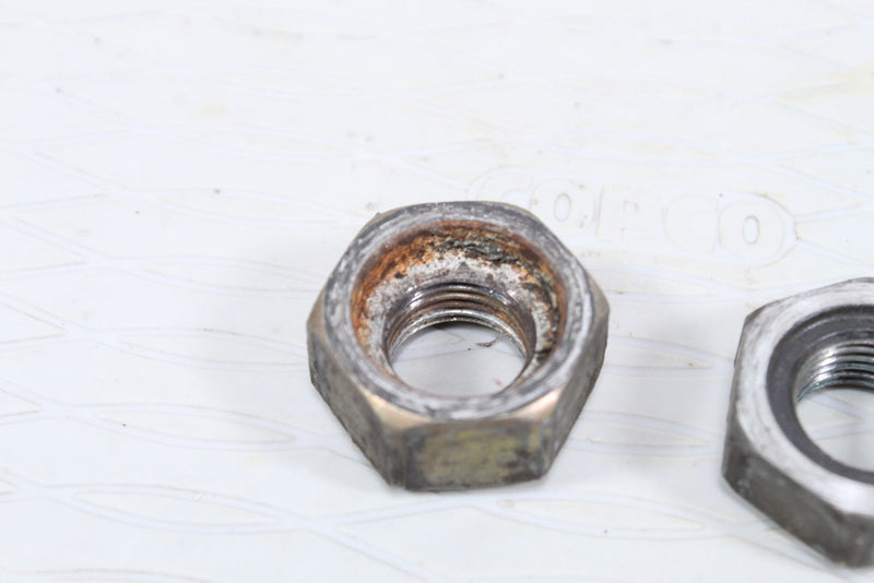 2014 ARCTIC CAT PROWLER HDX 500 Clutch Nuts 3323 165 0827 058