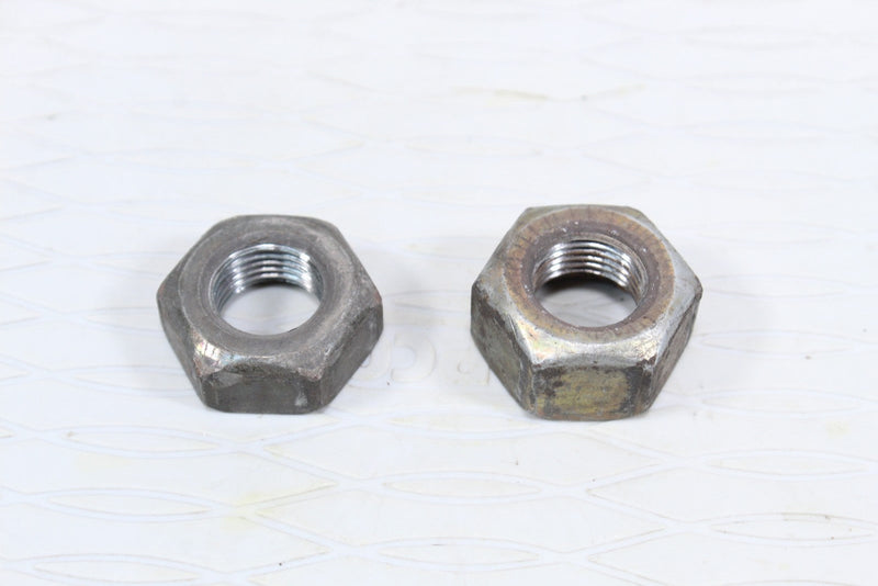 2014 ARCTIC CAT PROWLER HDX 500 Clutch Nuts 3323 165 0827 058