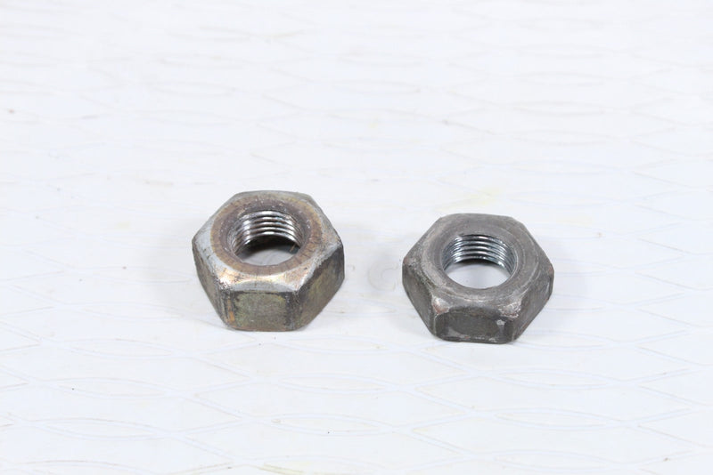 2014 ARCTIC CAT PROWLER HDX 500 Clutch Nuts 3323 165 0827 058