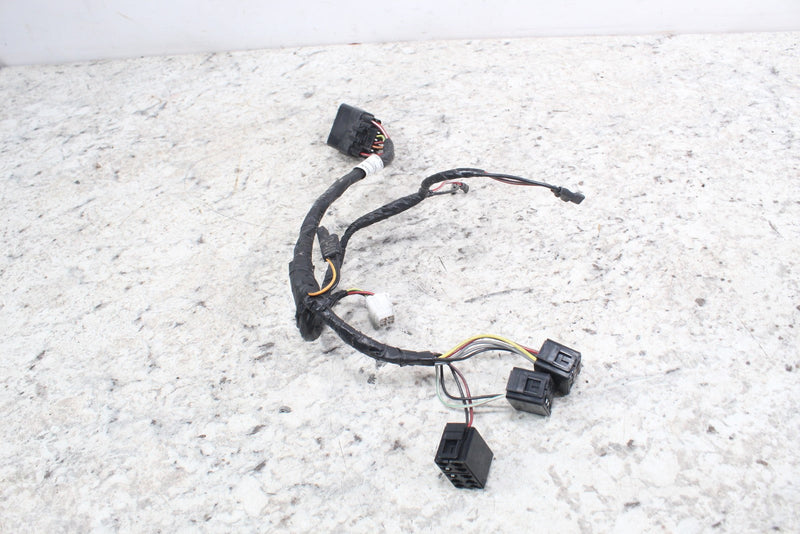 2014 ARCTIC CAT PROWLER HDX 500 Console Wiring Harness Wire Loom 0486 492