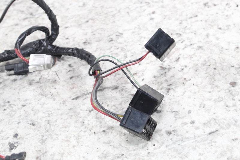 2014 ARCTIC CAT PROWLER HDX 500 Console Wiring Harness Wire Loom 0486 492