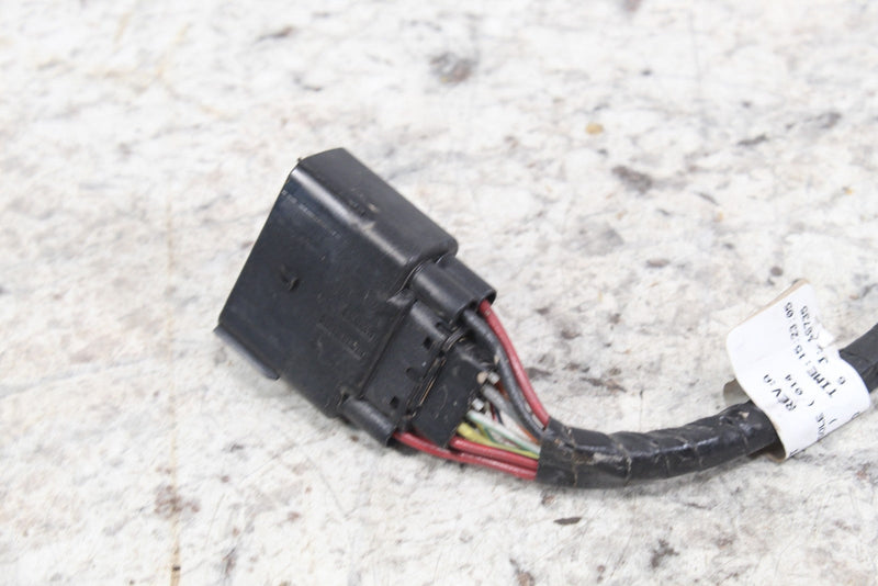 2014 ARCTIC CAT PROWLER HDX 500 Console Wiring Harness Wire Loom 0486 492