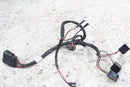2014 ARCTIC CAT PROWLER HDX 500 Console Wiring Harness Wire Loom 0486 492