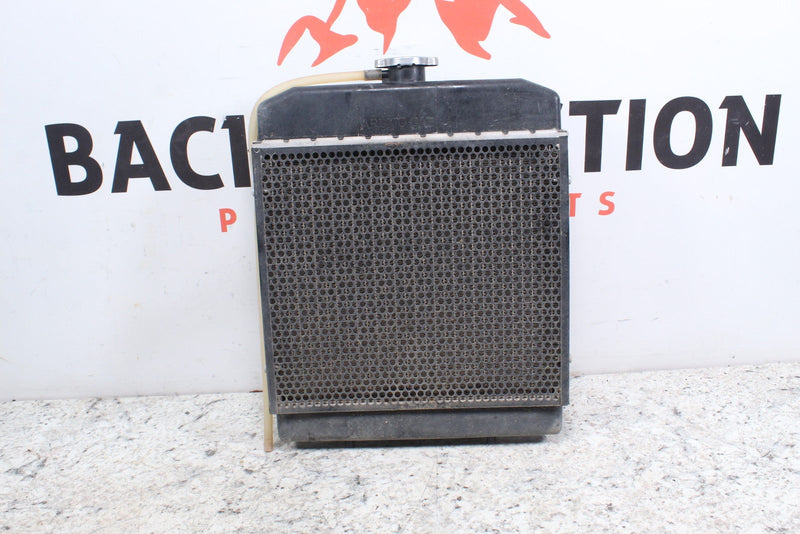 2014 ARCTIC CAT PROWLER HDX 500 Cooling Radiator and Fan 0413 256