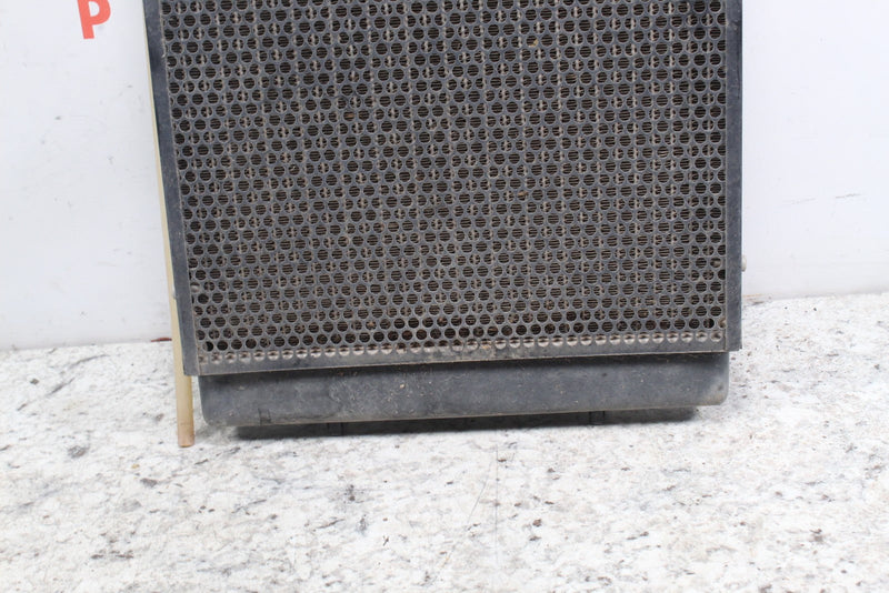 2014 ARCTIC CAT PROWLER HDX 500 Cooling Radiator and Fan 0413 256