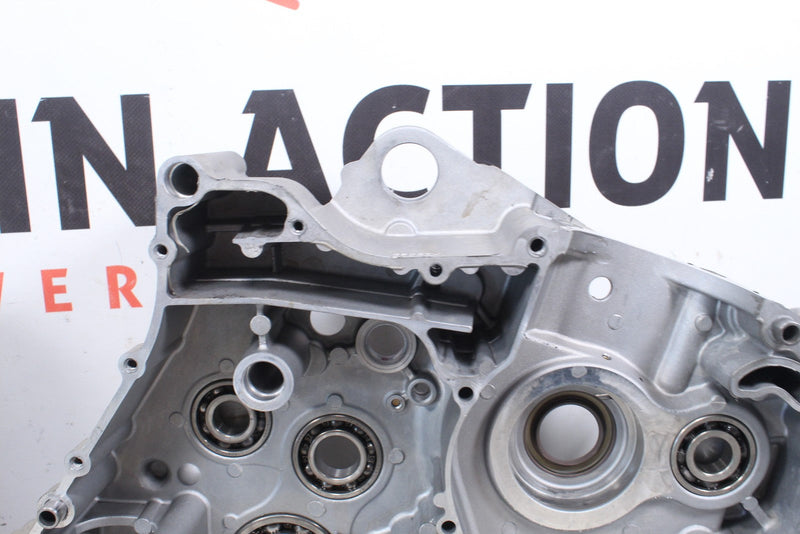 2014 ARCTIC CAT PROWLER HDX 500 Crank Cases Crankcases 0801 191