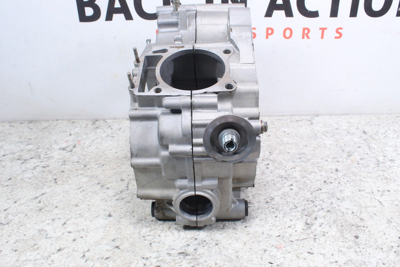 2014 ARCTIC CAT PROWLER HDX 500 Crank Cases Crankcases 0801 191