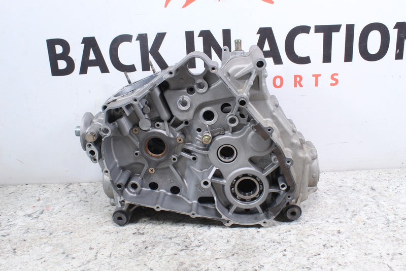 2014 ARCTIC CAT PROWLER HDX 500 Crank Cases Crankcases 0801 191