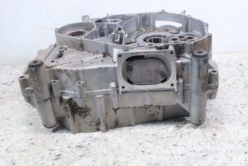 2014 ARCTIC CAT PROWLER HDX 500 Crank Cases Crankcases 0801 191