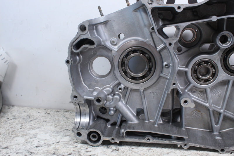 2014 ARCTIC CAT PROWLER HDX 500 Crank Cases Crankcases 0801 191