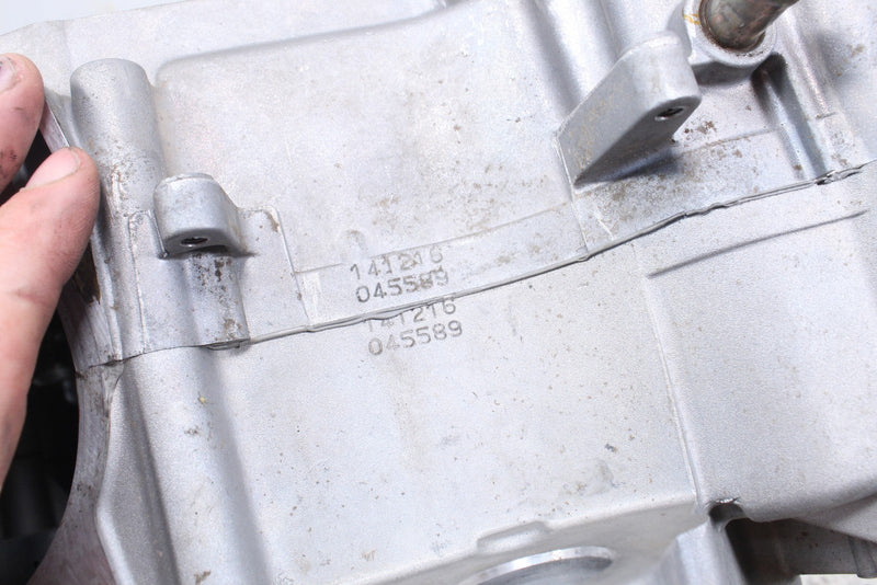 2014 ARCTIC CAT PROWLER HDX 500 Crank Cases Crankcases 0801 191