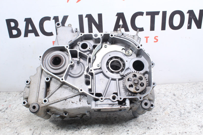 2014 ARCTIC CAT PROWLER HDX 500 Crank Cases Crankcases 0801 191