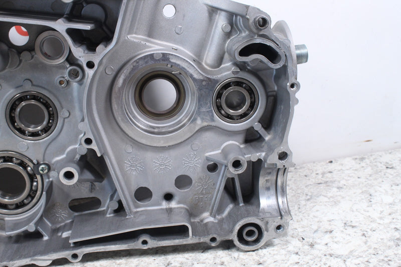 2014 ARCTIC CAT PROWLER HDX 500 Crank Cases Crankcases 0801 191