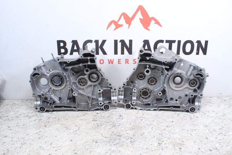 2014 ARCTIC CAT PROWLER HDX 500 Crank Cases Crankcases 0801 191