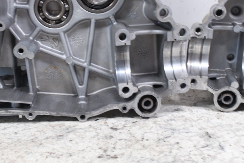 2014 ARCTIC CAT PROWLER HDX 500 Crank Cases Crankcases 0801 191