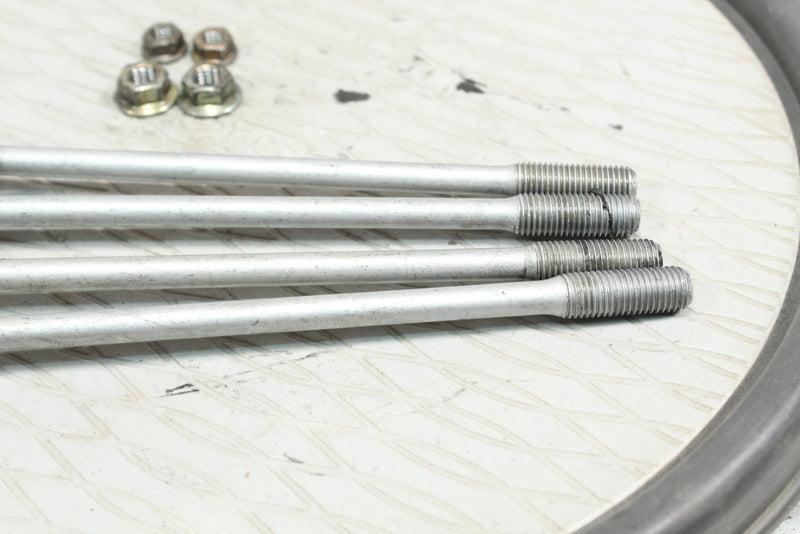 2014 ARCTIC CAT PROWLER HDX 500 Cylinder Head Mounting Bolts 0826 062