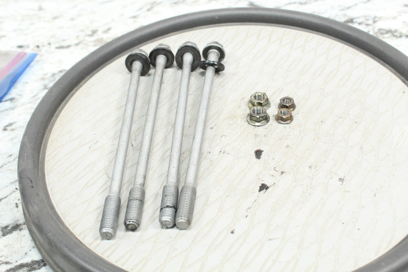 2014 ARCTIC CAT PROWLER HDX 500 Cylinder Head Mounting Bolts 0826 062