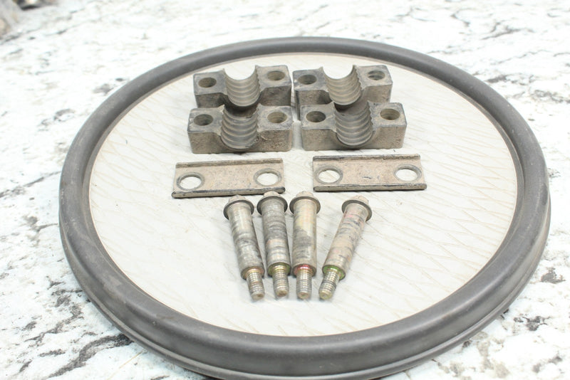 2014 ARCTIC CAT PROWLER HDX 500 Dump Bed Pivot Bushings/Bolts 0405 139