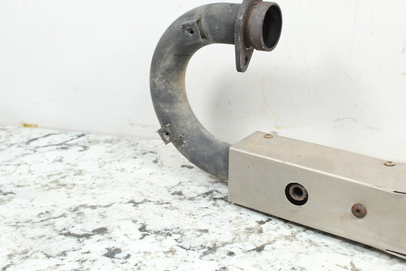 2014 ARCTIC CAT PROWLER HDX 500 Exhaust Header Pipe 0512 612
