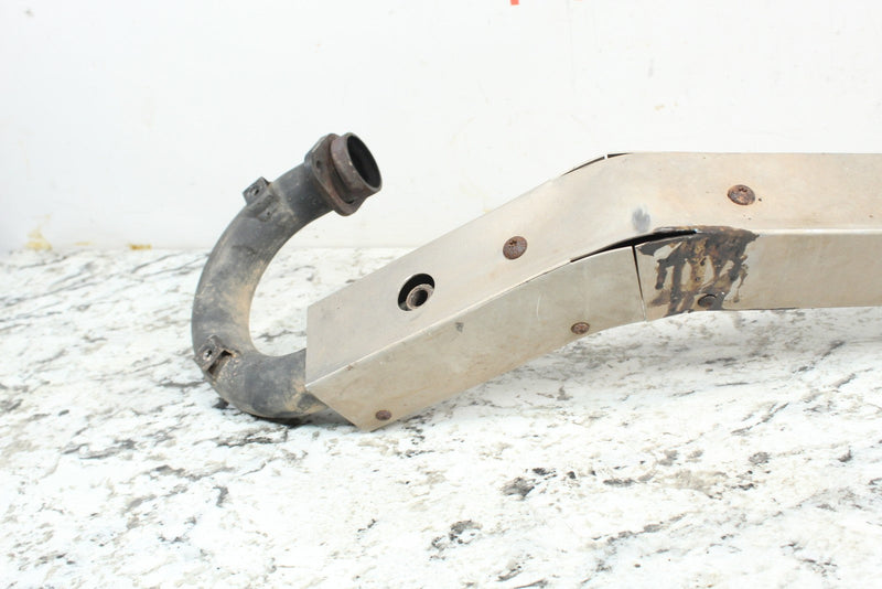 2014 ARCTIC CAT PROWLER HDX 500 Exhaust Header Pipe 0512 612