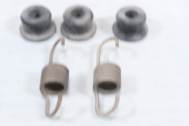 2014 ARCTIC CAT PROWLER HDX 500 Exhaust Springs & Grommets Muffler 0612 668