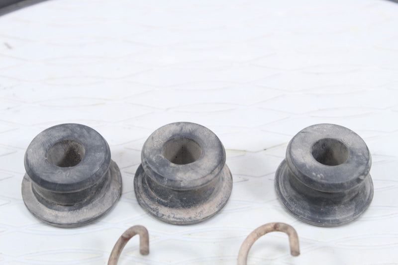 2014 ARCTIC CAT PROWLER HDX 500 Exhaust Springs & Grommets Muffler 0612 668