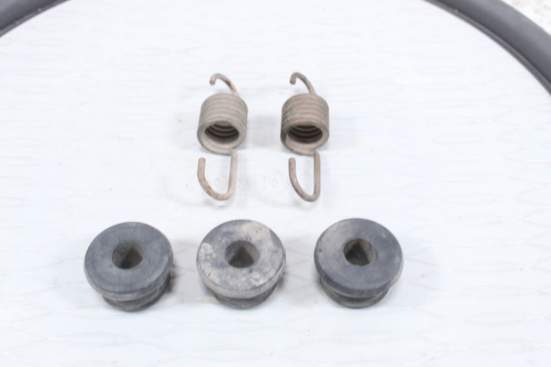 2014 ARCTIC CAT PROWLER HDX 500 Exhaust Springs & Grommets Muffler 0612 668